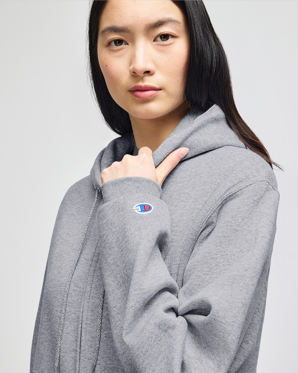 Champion™ S800 Adult Full-Zip Hoodie