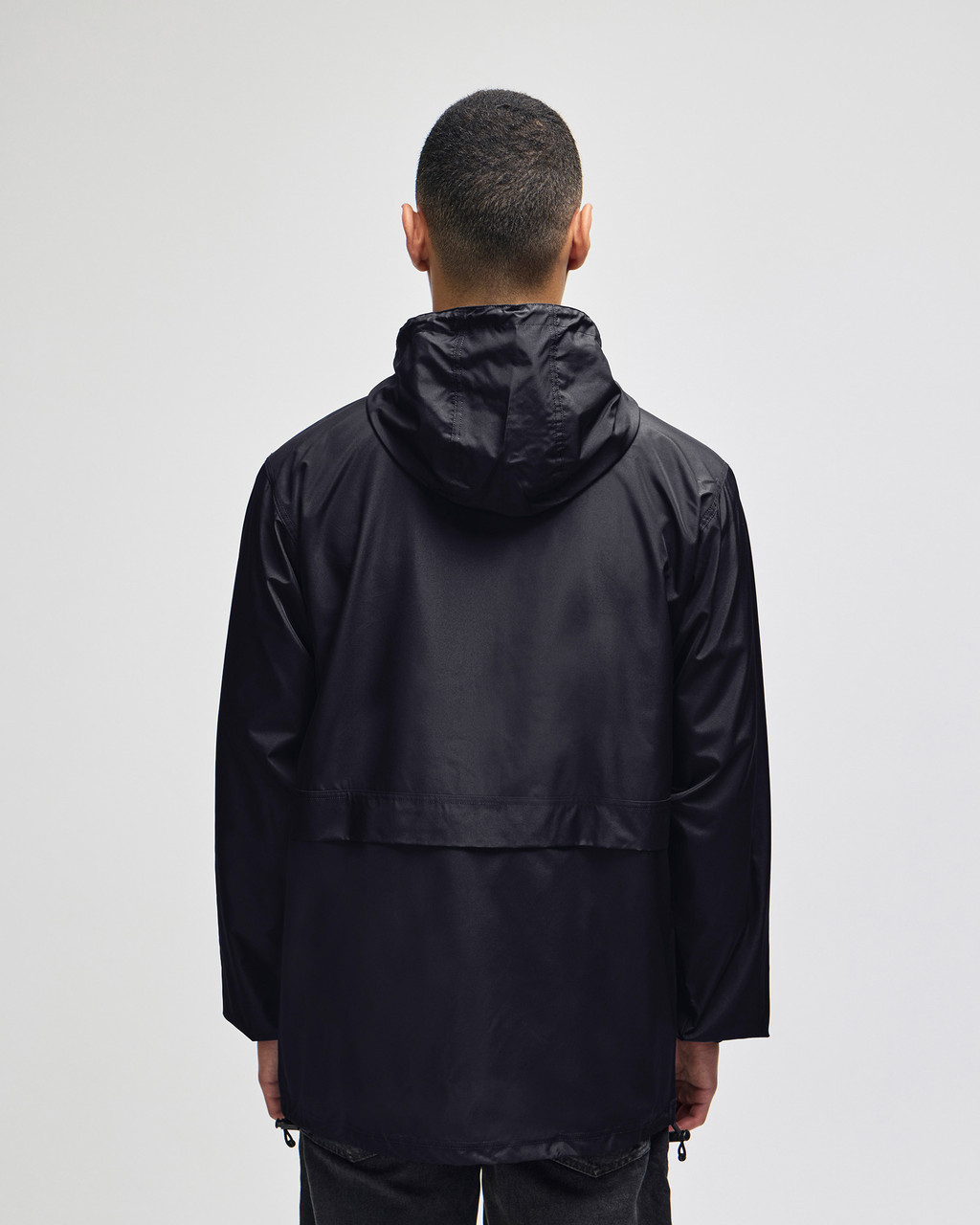 Champion™ CO125 Adult Full-Zip Anorak Jacket