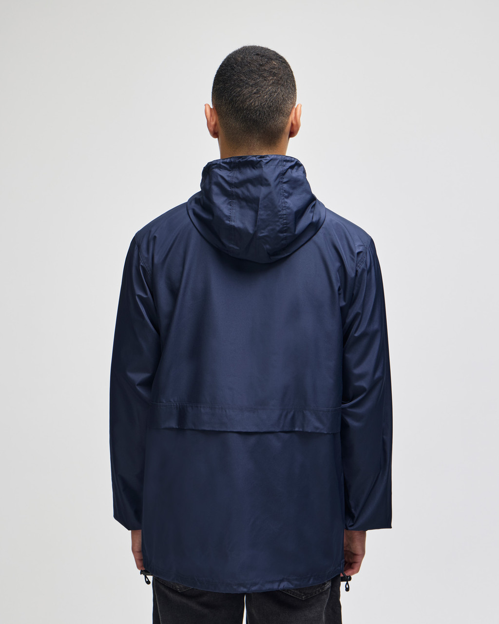 Champion™ CO125 Adult Full-Zip Anorak Jacket
