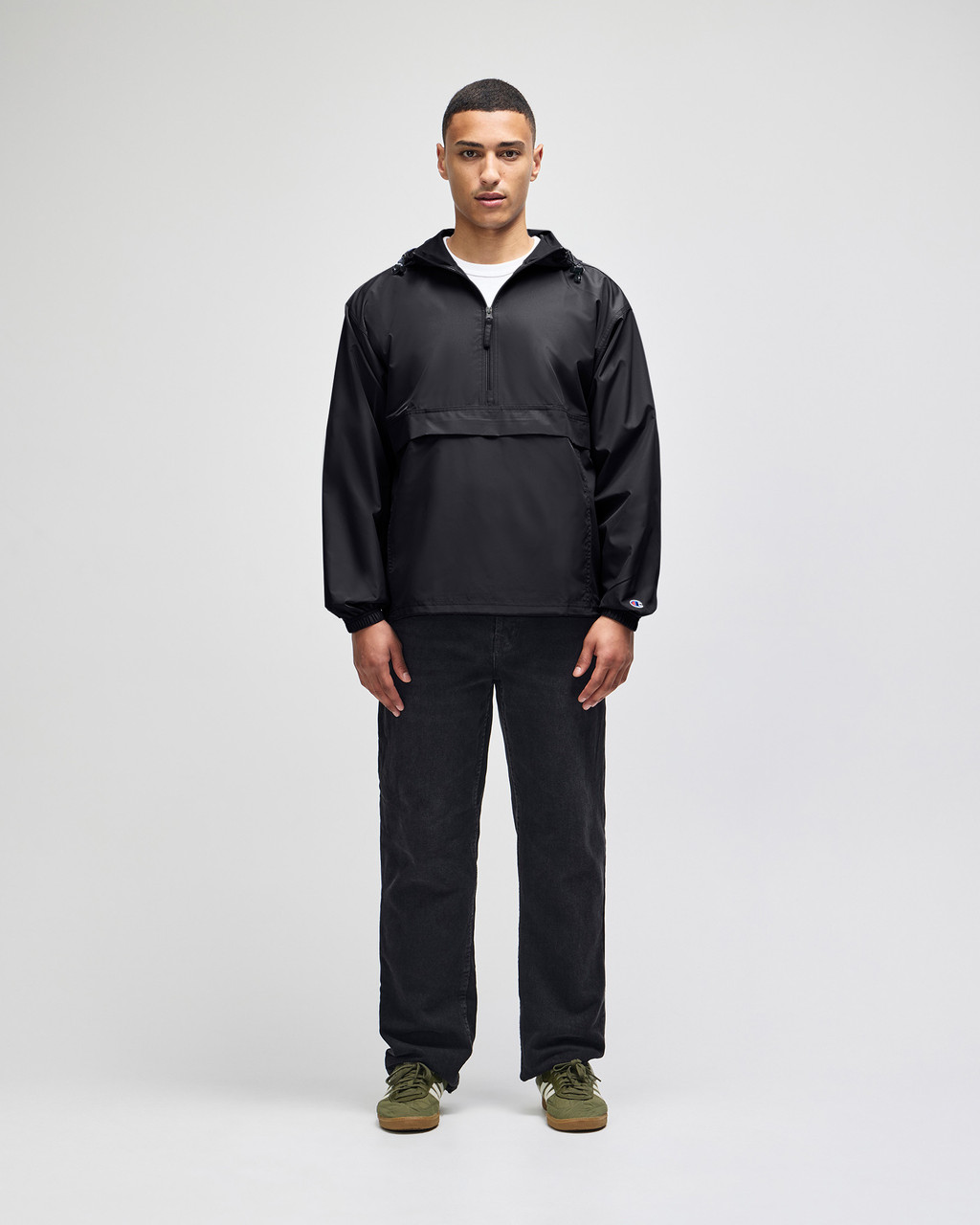 Champion™ CO200 Adult Packable Anorak Jacket