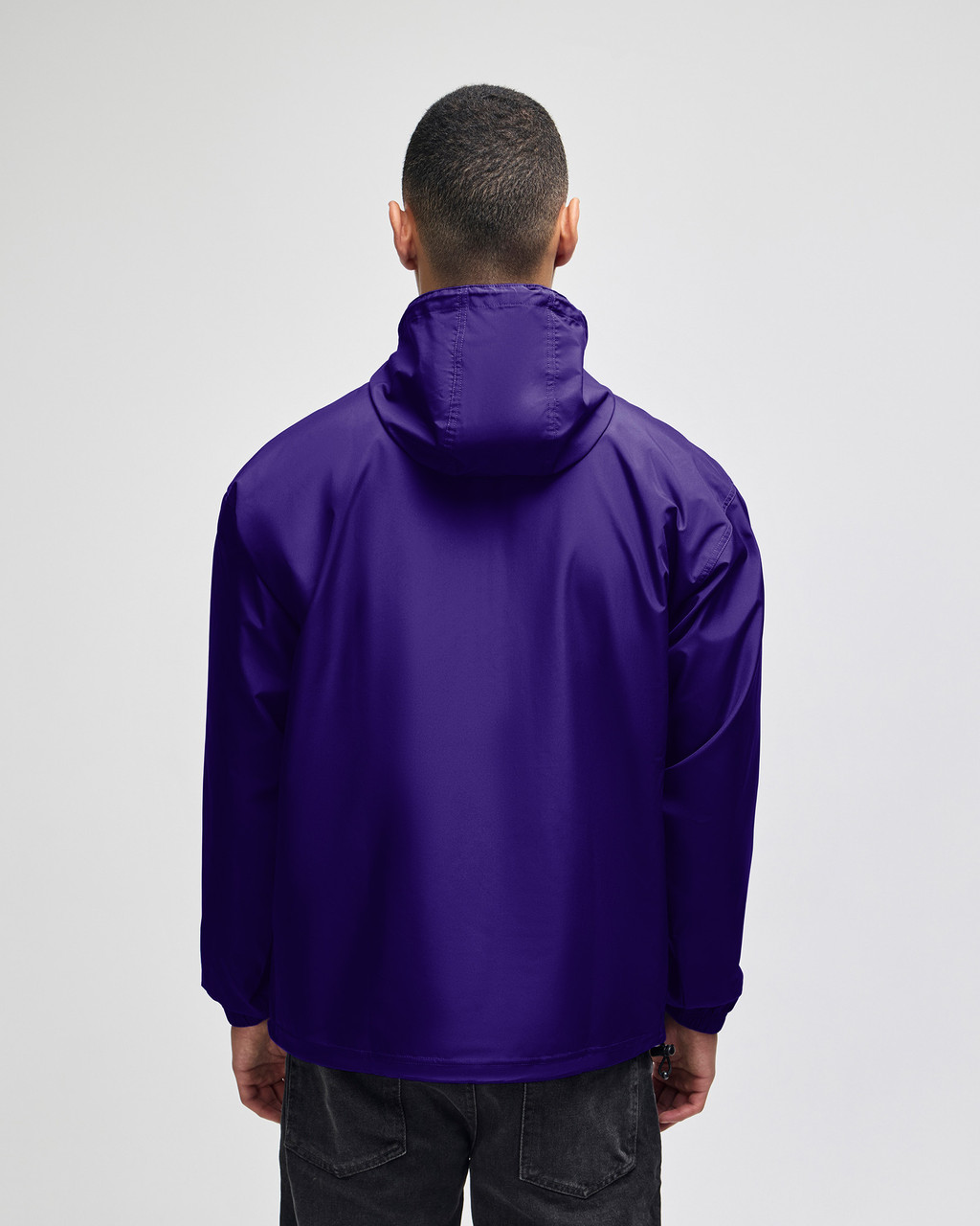 Champion™ CO200 Adult Packable Anorak Jacket