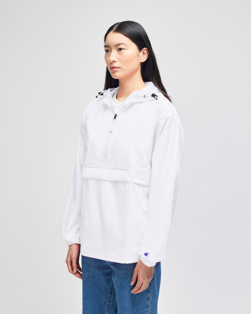 Champion™ CO200 Adult Packable Anorak Jacket