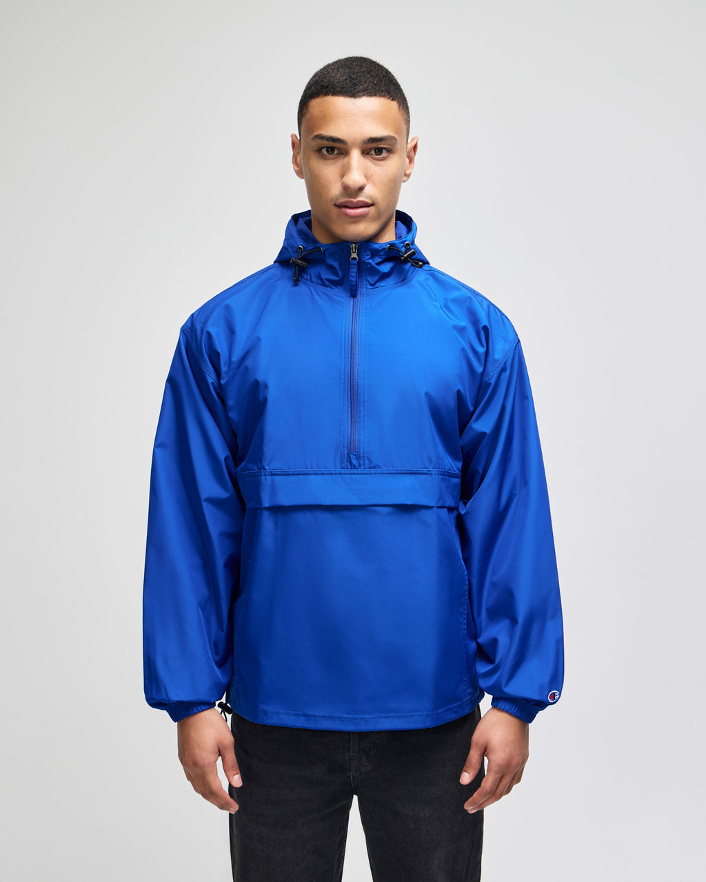 Champion™ CO200 Adult Packable Anorak Jacket