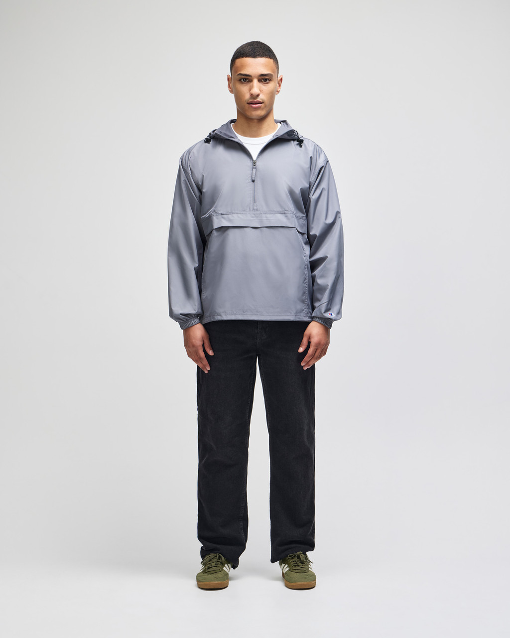 Champion™ CO200 Adult Packable Anorak Jacket
