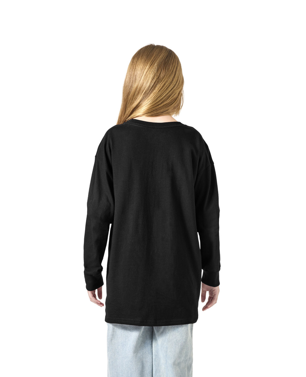 Champion™ CH1751 Youth Long Sleeve T-Shirt