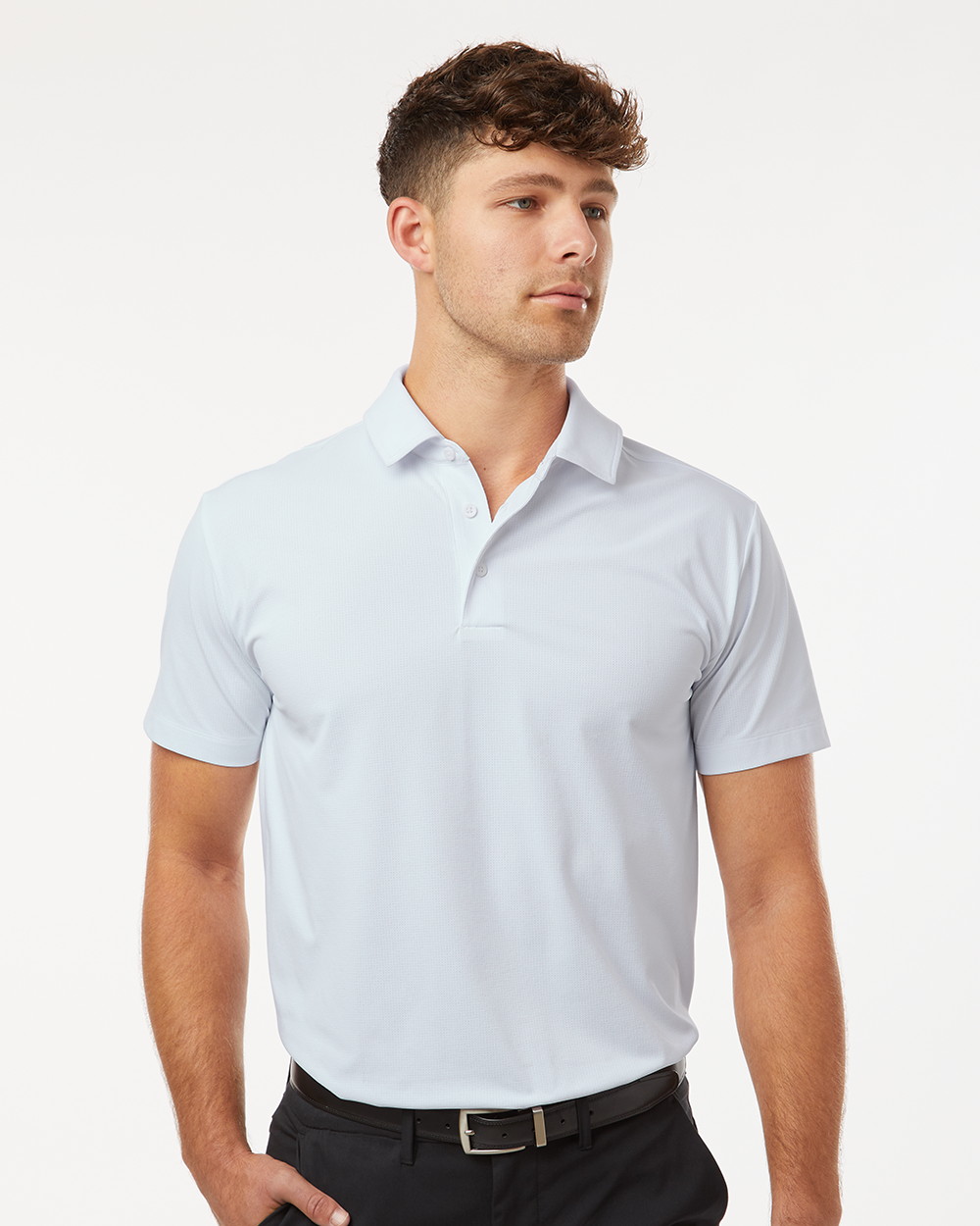 AllPro 41SP0 Men's Polo