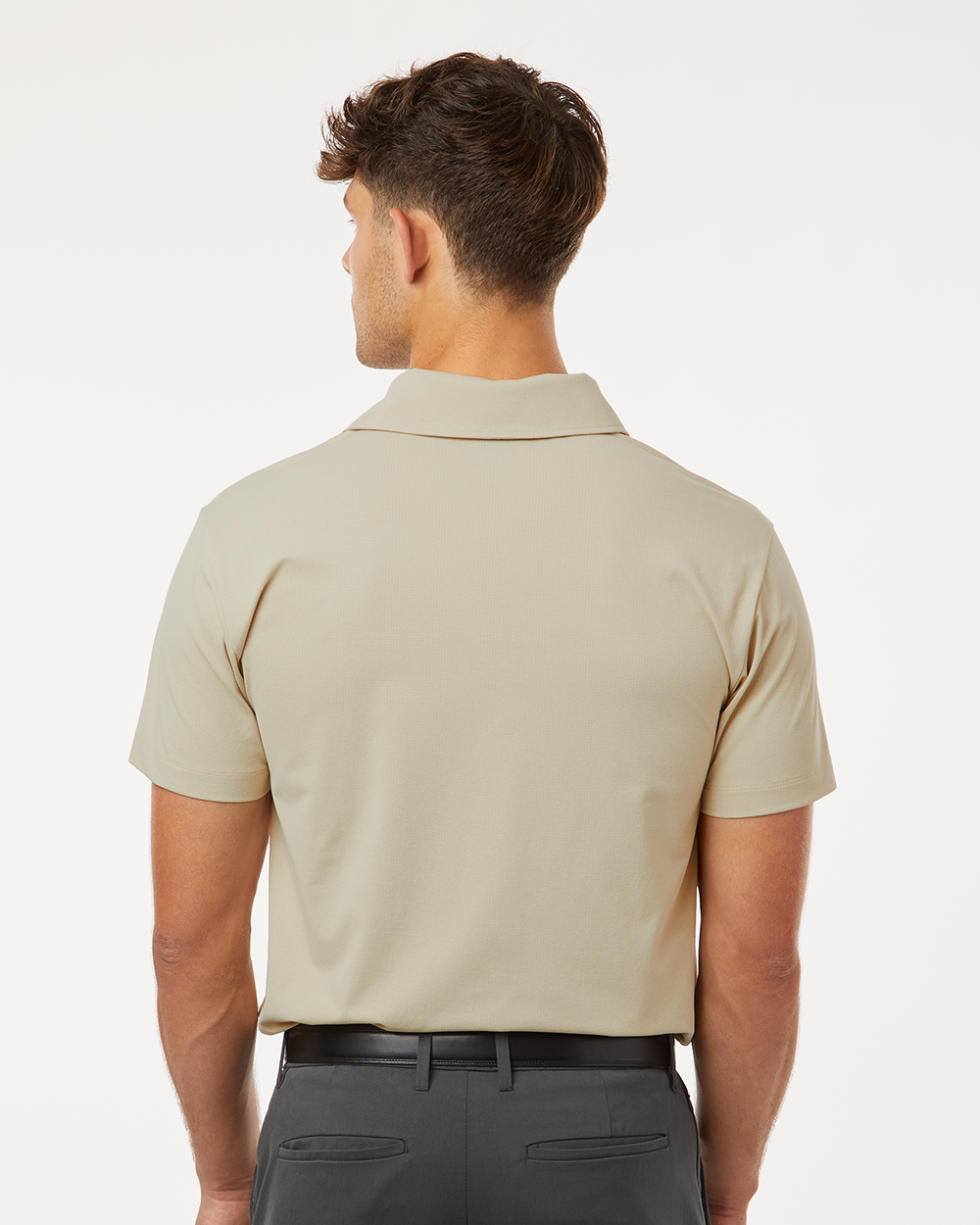 AllPro 41SP0 Men's Polo