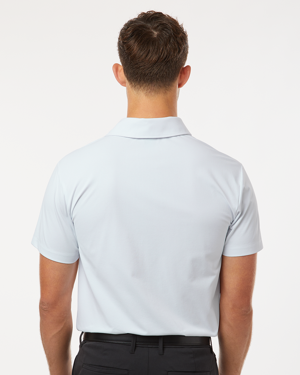 AllPro 41SP0 Men's Polo