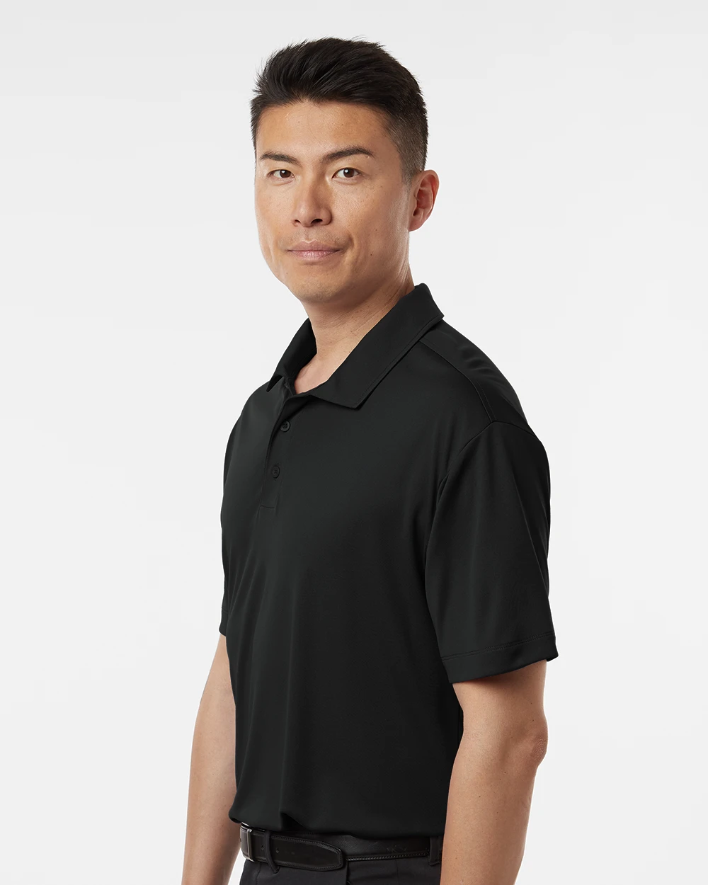 AllPro 41800 Men’s Polo