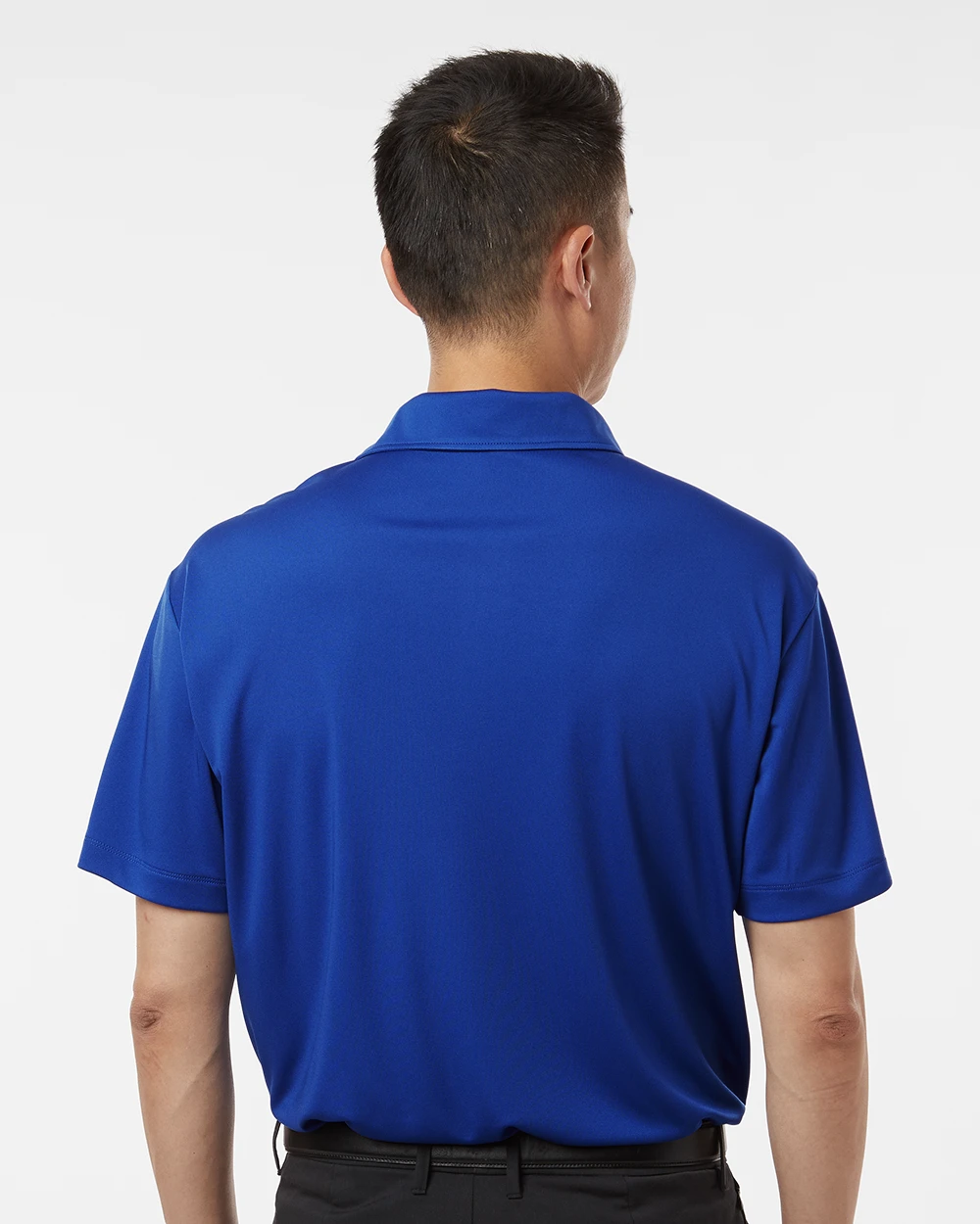 AllPro 41800 Men’s Polo