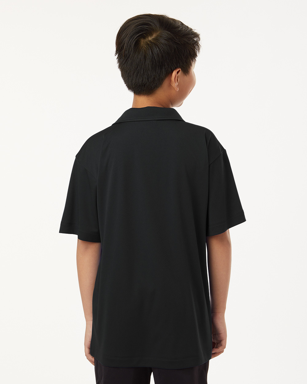 AllPro 41800Y Youth Polo