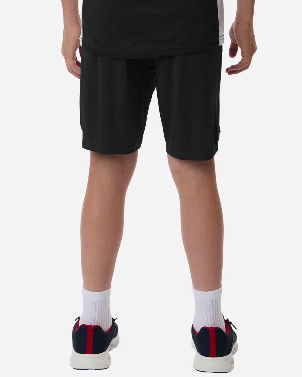 AllPro 48SH0Y Youth Shorts
