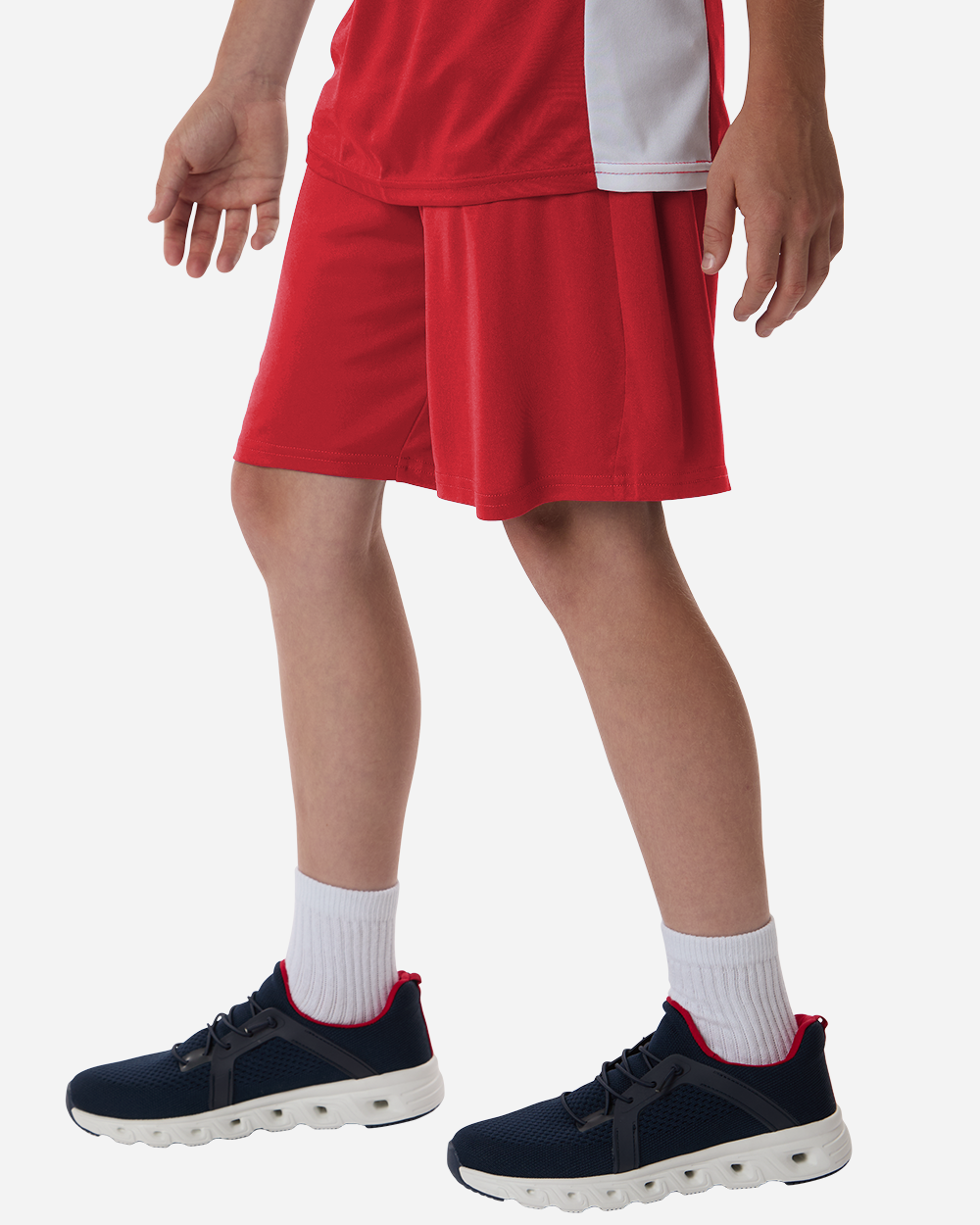 AllPro 48SH0Y Youth Shorts