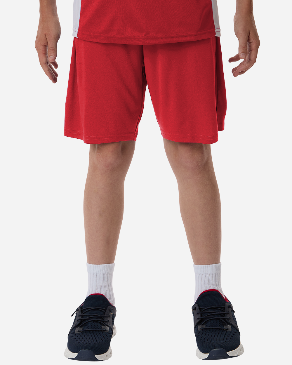 AllPro 48SH0Y Youth Shorts