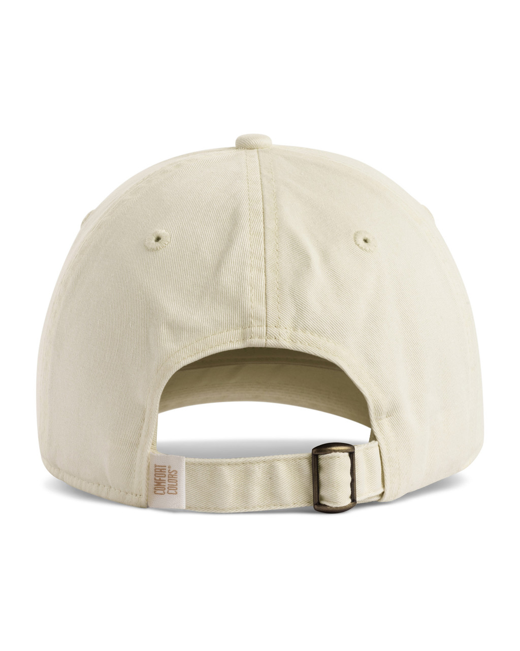 Comfort Colors® CCSC0 Sunwashed Cap