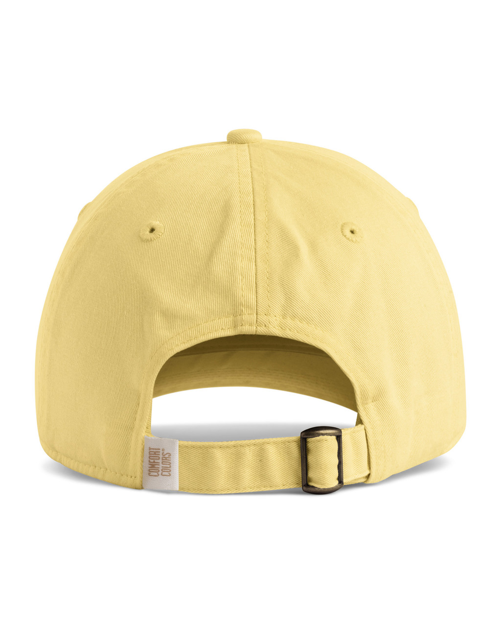Comfort Colors® CCSC0 Sunwashed Cap
