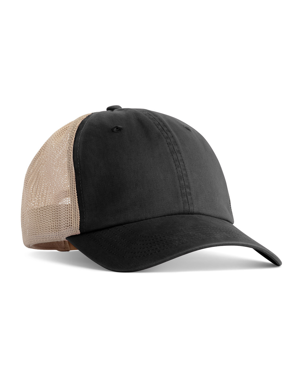 Comfort Colors® CCST0 Sunwashed Trucker Cap