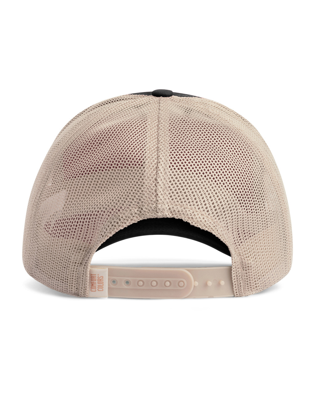 Comfort Colors® CCST0 Sunwashed Trucker Cap