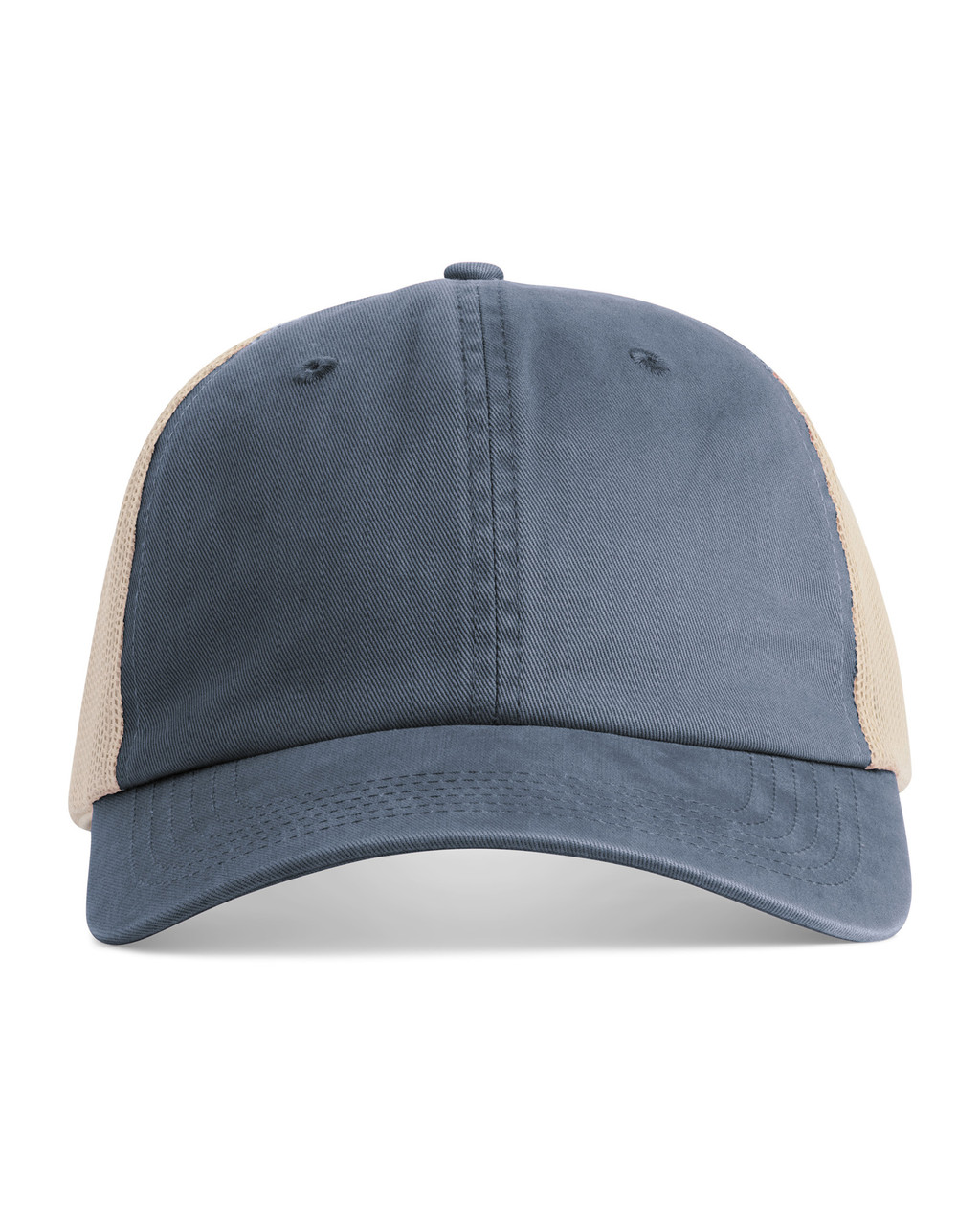 Comfort Colors® CCST0 Sunwashed Trucker Cap
