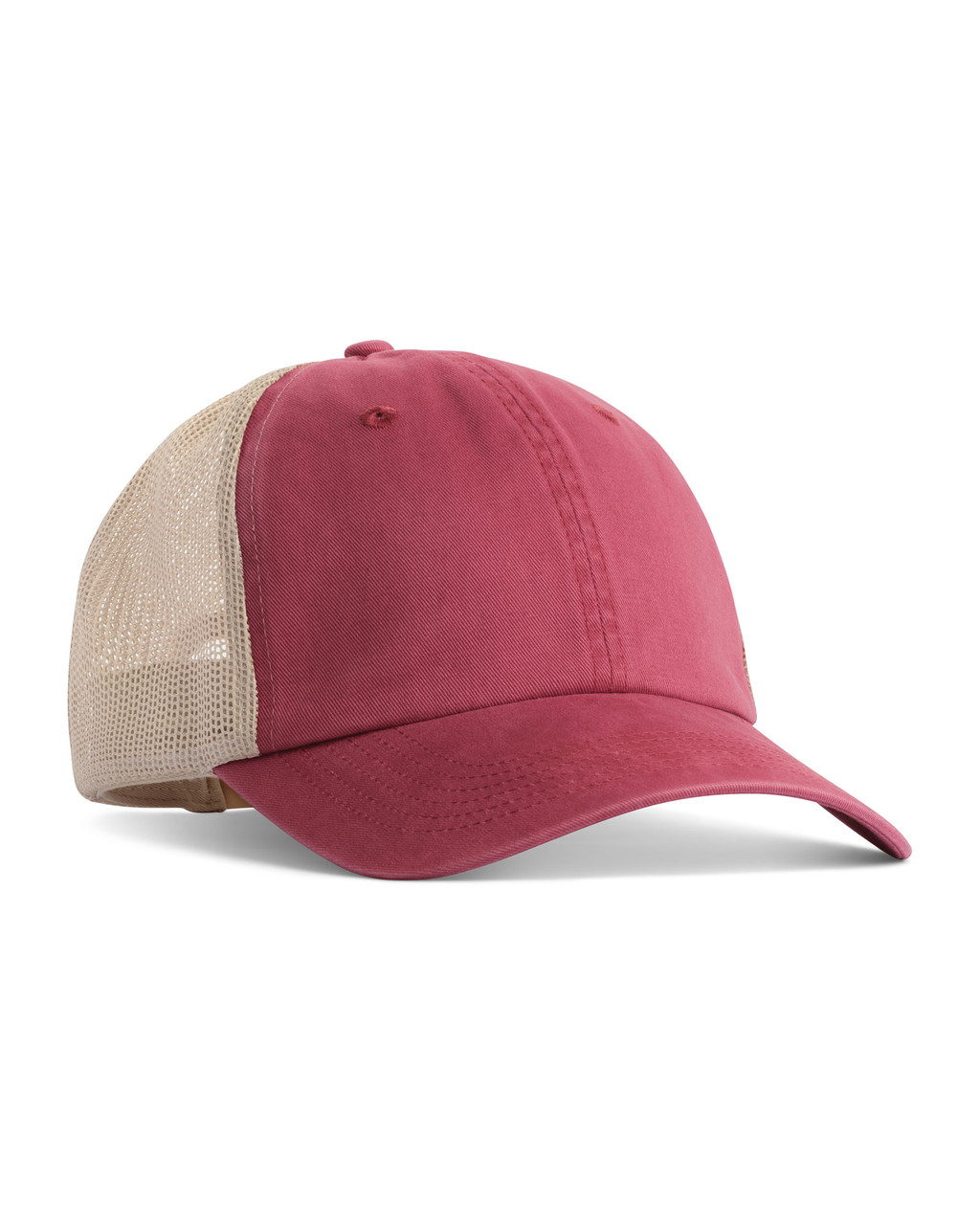 Comfort Colors® CCST0 Sunwashed Trucker Cap