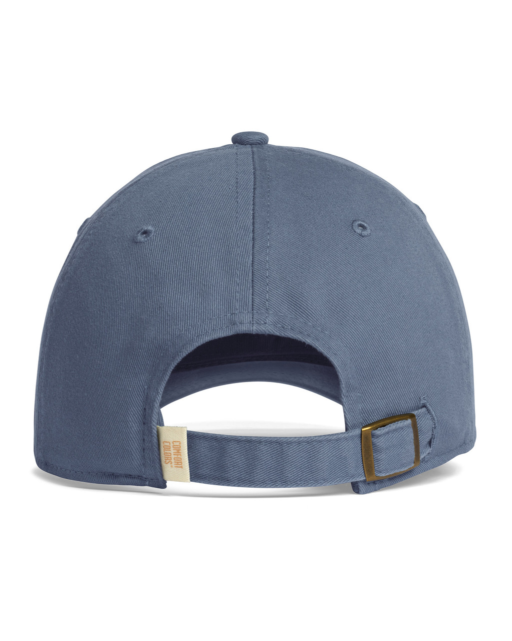 Comfort Colors® CCWC0 Coastal Washed Cap