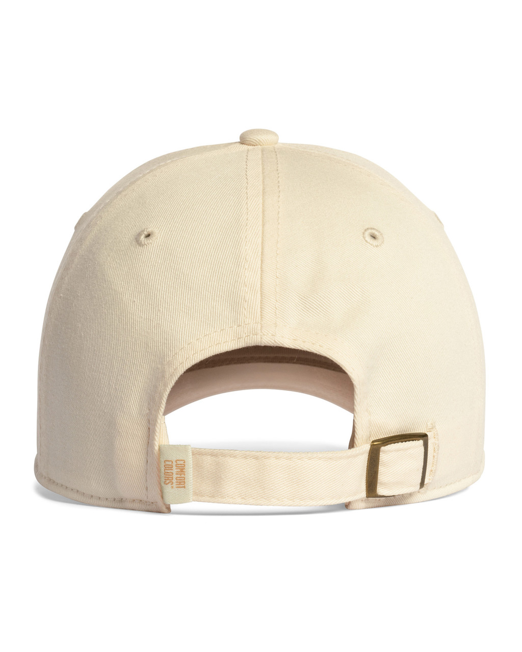 Comfort Colors® CCWC0 Coastal Washed Cap