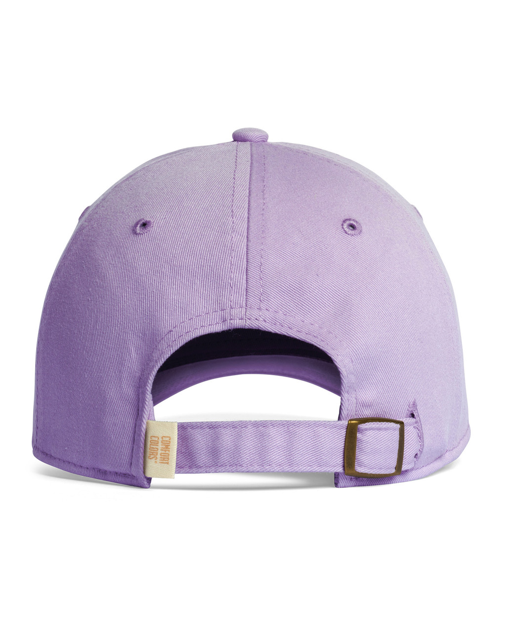 Comfort Colors® CCWC0 Coastal Washed Cap