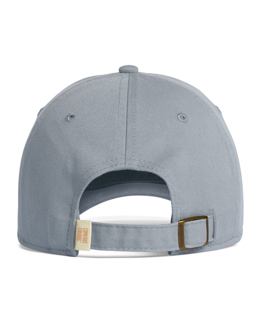 Comfort Colors® CCWC0 Coastal Washed Cap