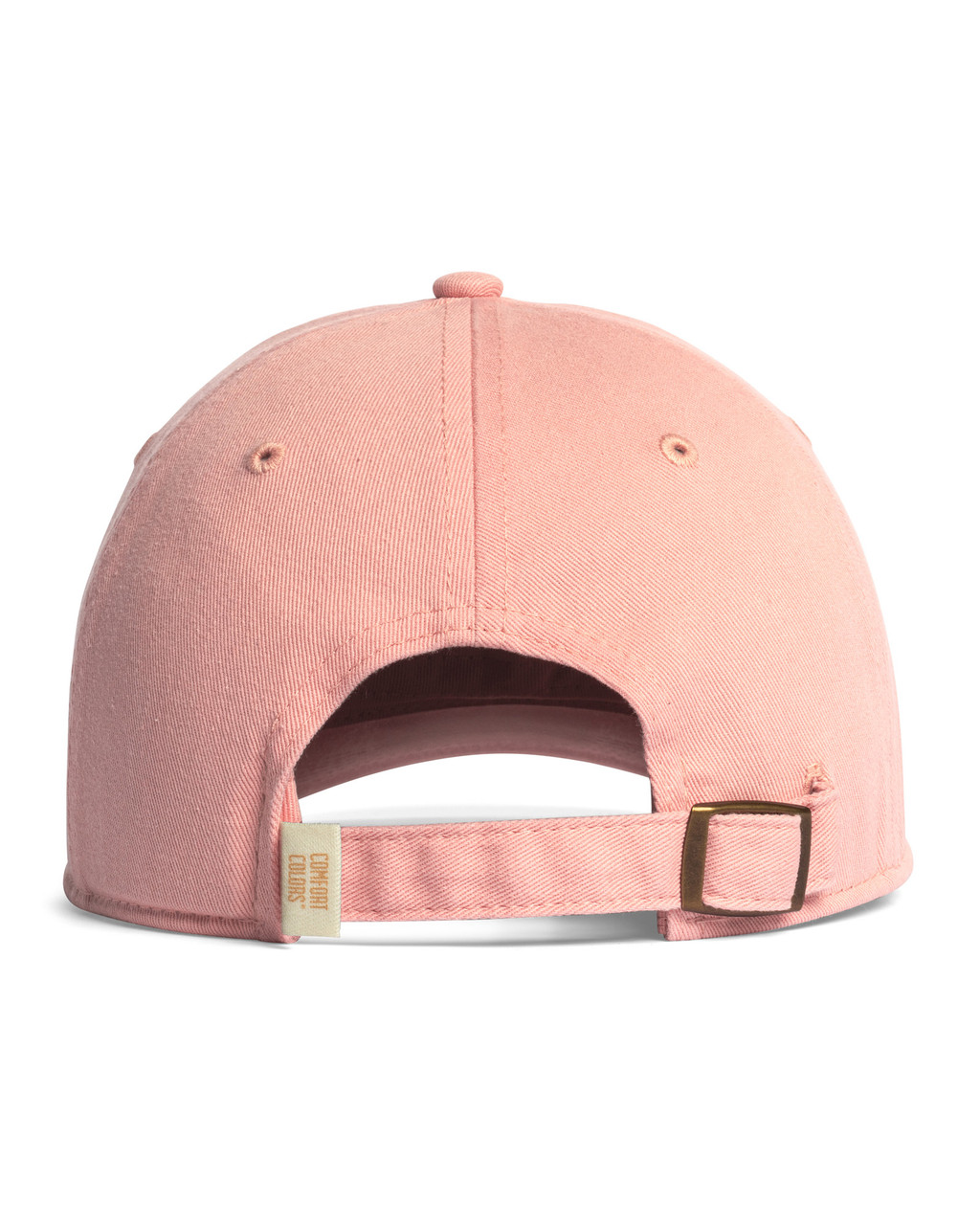 Comfort Colors® CCWC0 Coastal Washed Cap