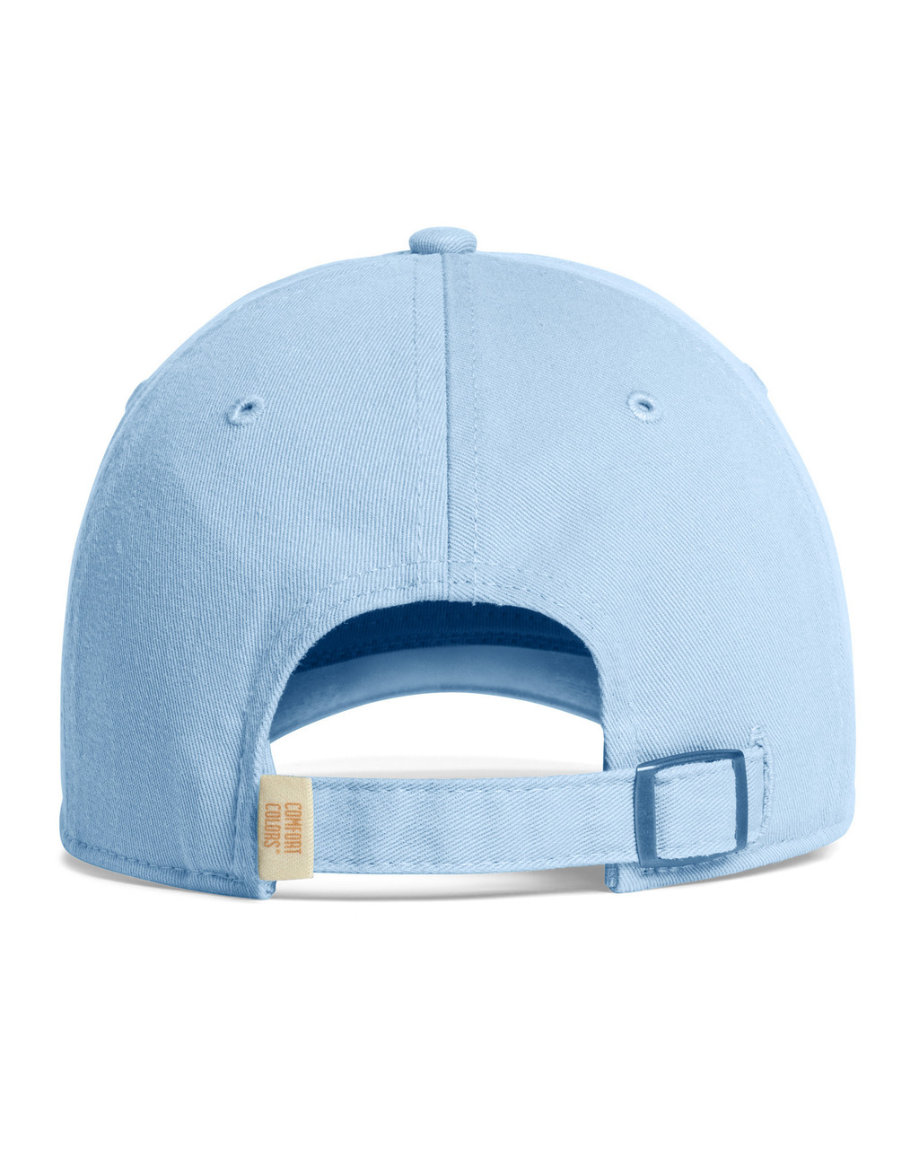 Comfort Colors® CCWC0 Coastal Washed Cap