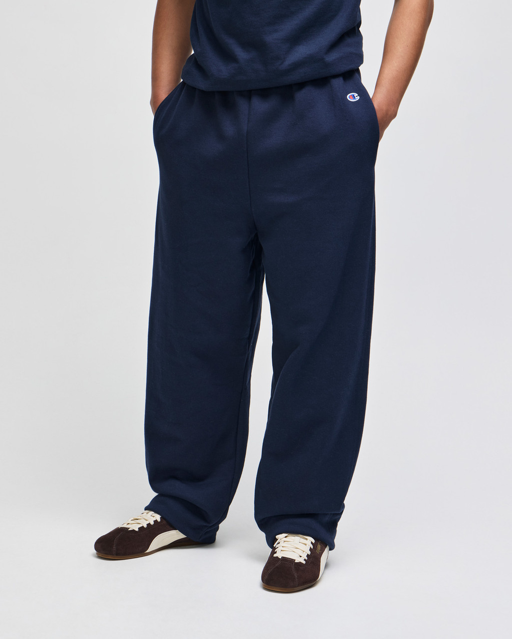 Champion™ P800 Adult Fleece Pant with Pockets