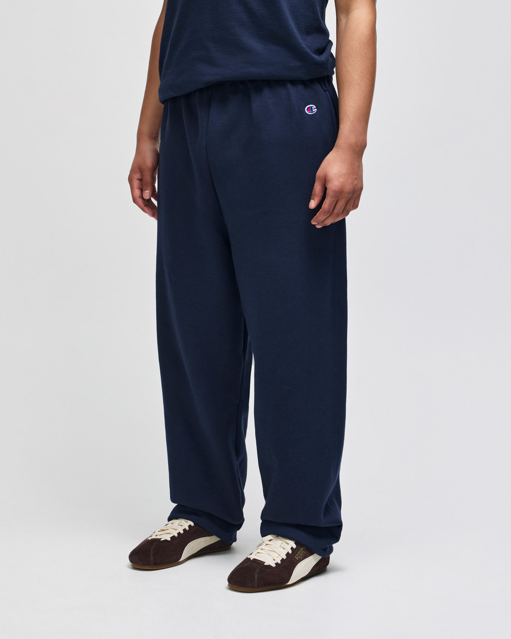 Champion™ P800 Adult Fleece Pant with Pockets