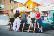 OG Summer Essentials: American Apparel® T-Shirts That You Can Count On