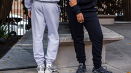 Why Decorators Are Choosing the RF491 ReFlex Sweatpants Over Jeans