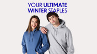 The Only Fleece You’ll Need This Winter
