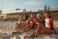 Built for the Heat: Muscle Tees and Tanks Your Business Can Count On 