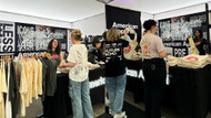 Now and Next: Quality Merch for a Quality Event