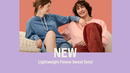 The new Lightweight Collection by Comfort Colors is here!
