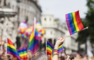 Colours of Pride: Gildan Brands Australia Brings Vibrance to the Sydney Mardi Gras For Another Year
