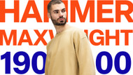 Gildan® Hammer® Maxweight Crewneck Sweatshirt: Built for Tough Jobs