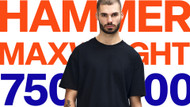 Gildan® Hammer® 75000 Adult T-Shirt: Where Tough Meets Comfortable