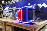 Champion™ at AusFitness Expo 2026