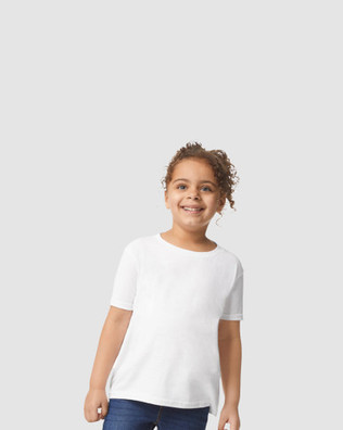 5100P Heavy Cotton Toddler T-Shirt 5100P Heavy Cotton Toddler T-Shirt