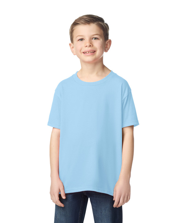 Gildan 5000B Heavy Cotton T-shirt | Kids' Heavy tee | AU