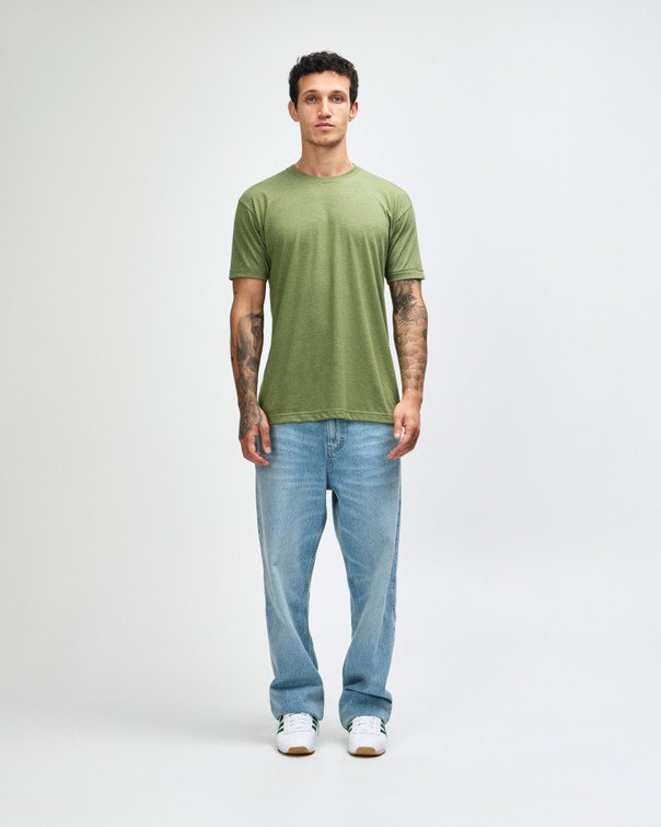 American ApparelĀ® TR401 T-Shirt