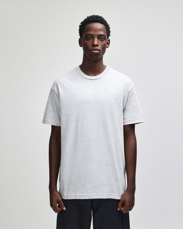 Adult T-Shirt 1301 (Ash)