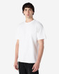 Adult T-Shirt H000 (White) Adult T-Shirt H000 (White)