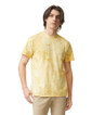 1745 Heavyweight Color Blast Adult T-Shirt (Citrine)