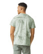 1745 Heavyweight Color Blast Adult T-Shirt (Fern)