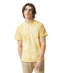 1745 Heavyweight Color Blast Adult T-Shirt (Citrine)